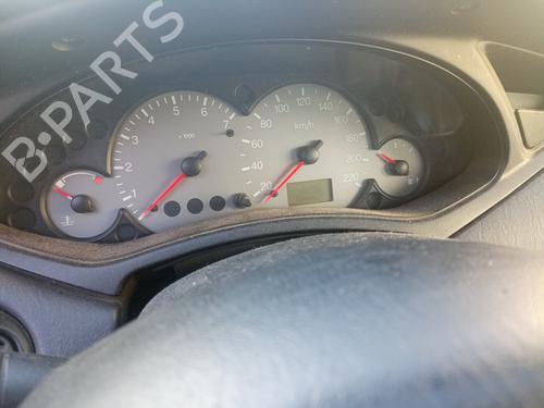 Lichtmaschine FORD FOCUS I (DAW, DBW)  | BP17185189M7 