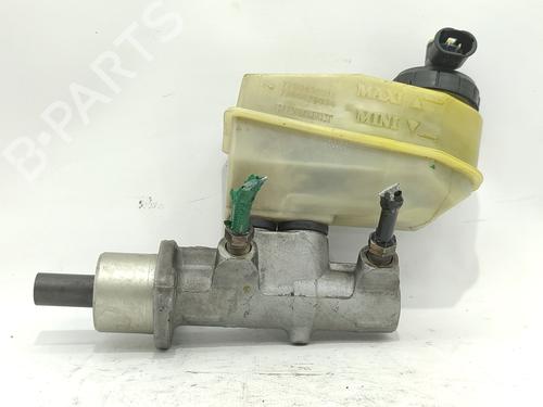 Hovedbremsesylinder RENAULT SCÉNIC I MPV (JA0/1_, FA0_) 1.9 dCi (JA05, JA1F) 7701206922