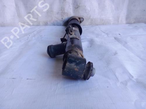 Right rear shock absorber AUDI A6 Allroad C6 (4FH)  | BP23093956M19 