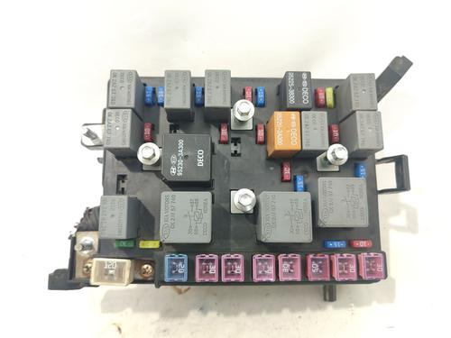 Used Fuse box Fuse box KIA CERATO I Hatchback (LD) 1.6 (105 hp) 39654646 39654646