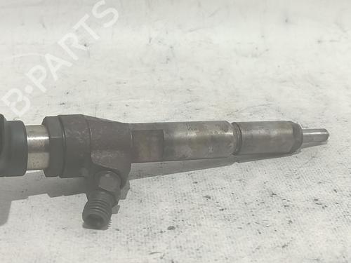 Used Injector Injector FORD MONDEO IV Turnier (BA7) 1.8 TDCi (125 hp) 34392308 34392308