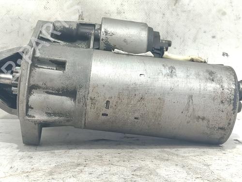 Used Starter FORD ESCORT V (AAL, ABL) 1.8 D (60 hp) 27599916