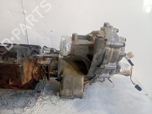 Gearbox MITSUBISHI GALLOPER (JK-01)  | BP13012918M3 