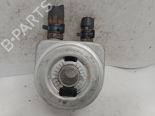 Oliekøler PEUGEOT 307 (3A/C) 2.0 HDi 110 (107 hp) 24940161