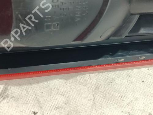 Left taillight FORD FOCUS II (DA_, HCP, DP) 1.8 TDCi | BP27599603C34 