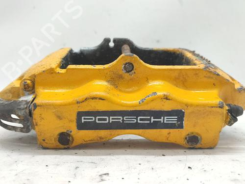 Used Left rear brake caliper Left rear brake caliper 37474752 37474752