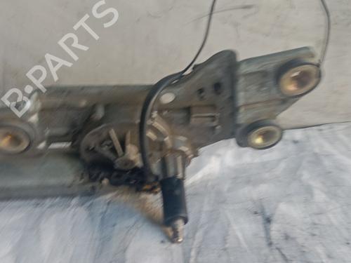 Rear wiper motor FORD FOCUS I Turnier (DNW) 1.8 Turbo DI / TDDi | BP7133579M102 