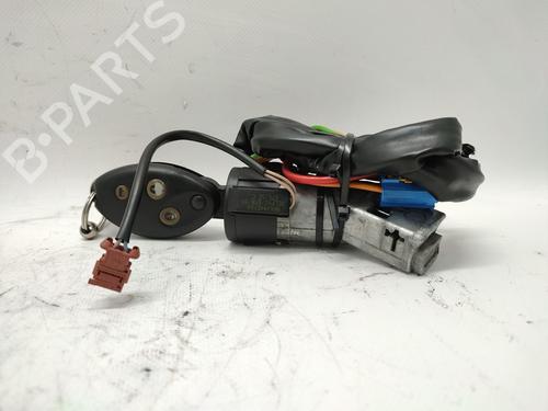 Canhão de ignição CITROËN C5 I (DC_) 2.0 HDi (DCRHZB, DCRHZE) | BP30810179M48