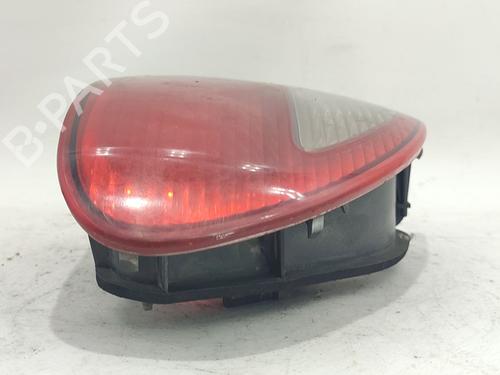 Right taillight SEAT LEON (1M1) 1.9 TDI | BP38112817C35 - Image 3