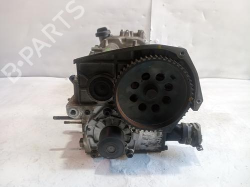 Cylinder head OPEL INSIGNIA A Sports Tourer (G09)  | BP15250827M5