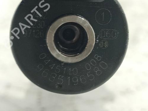 Injector PEUGEOT 406 (8B) 2.0 HDI 110 | BP29983525M100 