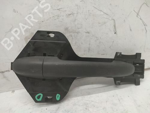 Used Front right exterior door handle MERCEDES-BENZ SPRINTER 3-t Platform/Chassis (B906) 215 CDI (906.111, 906.113, 906.211, 906.213) (150 hp) 24700961