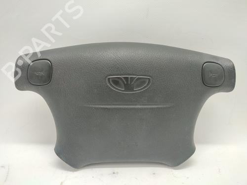 Used Driver airbag Driver airbag DAEWOO LANOS (KLAT) [1997-2026] 34041310 34041310