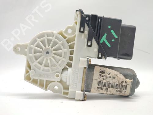 Used Left rear window motor Left rear window motor VW BORA I (1J2) 2.0 (115 hp) 33548746 33548746