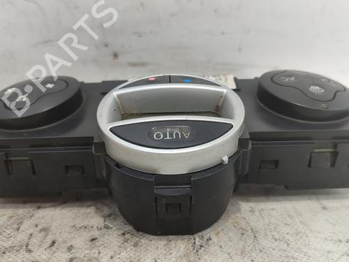 Climate control RENAULT MEGANE II (BM0/1_, CM0/1_)  | BP18025319I5 