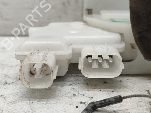 Front right lock HONDA ACCORD VII (CL, CN) 2.2 i-CTDi (CN1) | BP19311780C97 