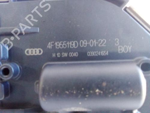 Front wiper motor AUDI A6 Allroad C6 (4FH)  | BP23093949M29 