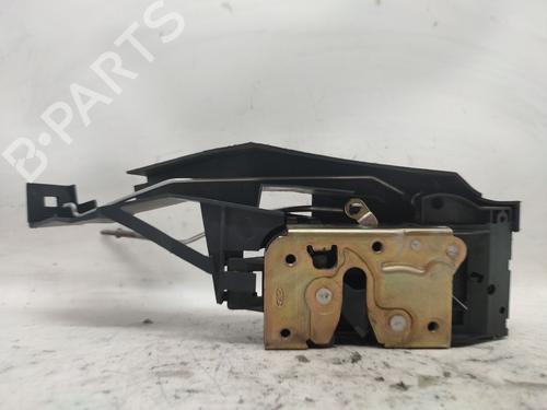 Front right lock FORD FOCUS I Saloon (DFW)  | BP27860325C97 