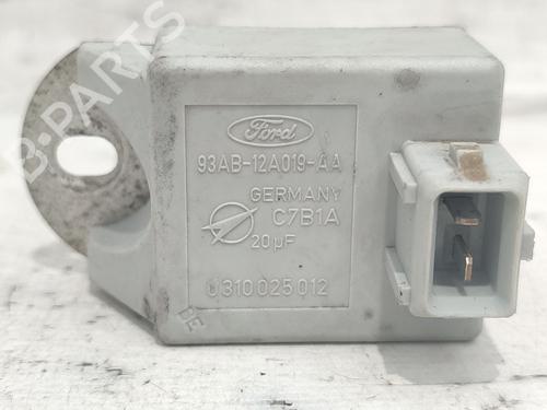 Used Electronic sensor FORD MONDEO I (GBP) [1993-1996]  25253639