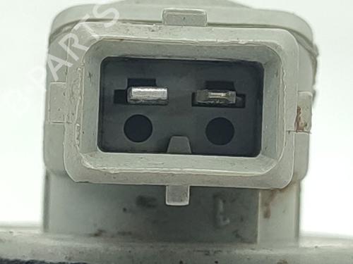 Tåkelys/Varsellys PEUGEOT 407 SW (6E_, 6D_) 2.0 HDi 135 | BP29232993C37