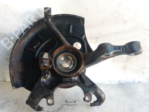 Used Left front steering knuckle SEAT IBIZA II (6K1) 1.4 i (60 hp) 28002589