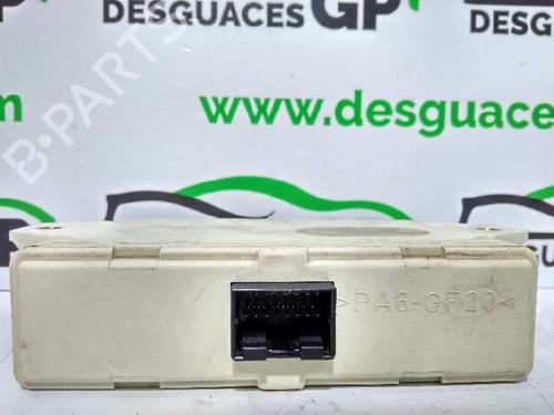 Electronic module ALFA ROMEO 156 (932_) 1.8 16V T.SPARK (932.A3) | BP7140604M83 