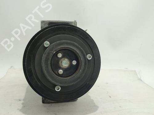 AC compressor OPEL INSIGNIA A (G09) 2.0 CDTI (68) | BP39268682M34 - Image 2