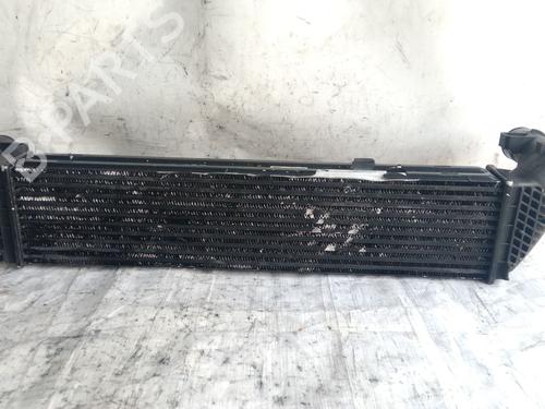 Used Intercooler RENAULT LAGUNA II (BG0/1_) 1.9 dCi (BG1A, BG1W, BG0G) (110 hp) 27204527