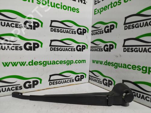 Used Rear windshield wiper arm AUDI A3 (8L1) 1.9 TDI (110 hp) 7129664