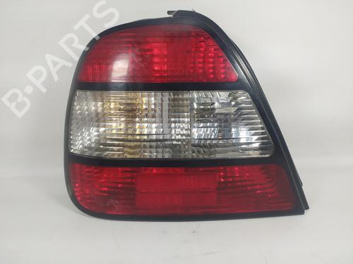 Used Left taillight DAEWOO LEGANZA (KLAV) 2.0 16V (126 hp) 9144157