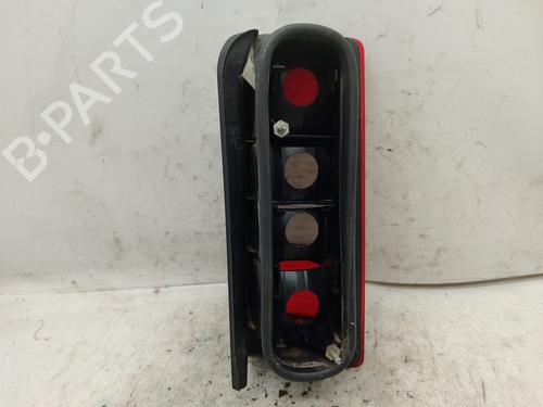 Left taillight OPEL COMBO Box Body/MPV 1.7 DI 16V | BP24439989C34 