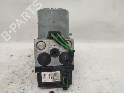 ABS pump OPEL ZAFIRA A MPV (T98) 2.0 DTI 16V (F75) | BP27669630M43 