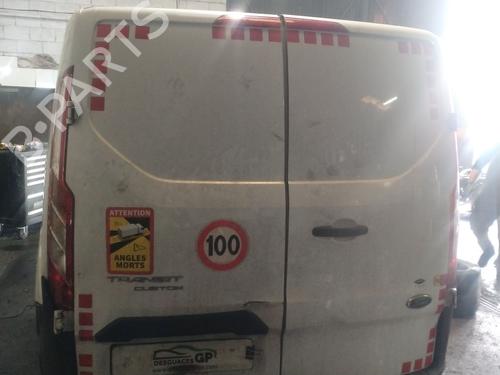 Rear left interior door handle FORD TRANSIT CUSTOM V362 Van (FY, FZ) | BP33120756I15 - Image 11