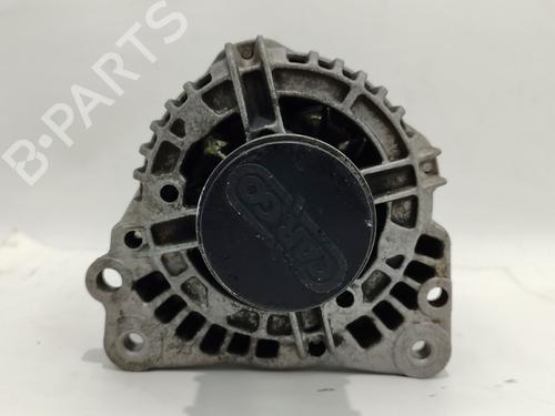 Used Alternator Alternator SEAT CORDOBA (6K1, 6K2) 1.9 SDI (68 hp) 33705337 33705337