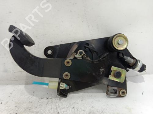 Used Pedal MERCEDES-BENZ VITO Van (W638) 110 D 2.3 (638.074, 638.078) (98 hp) 25882868