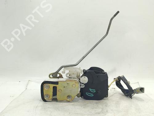 Front right lock HONDA CIVIC VI Fastback (MA, MB) 1.5 16V (MB3) | BP32395895C97