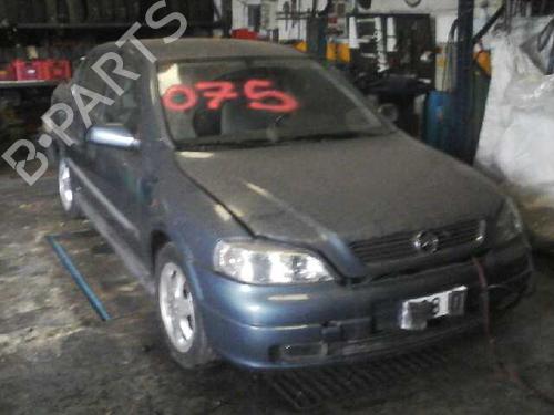 Højre foran tåkelykt OPEL ASTRA G Hatchback (T98)  | BP7127381C31 