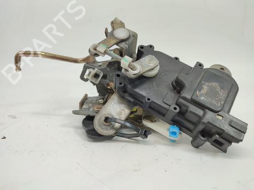 Rear right lock HYUNDAI ACCENT I (X-3) 1.3 i 12V | BP15581587C99 