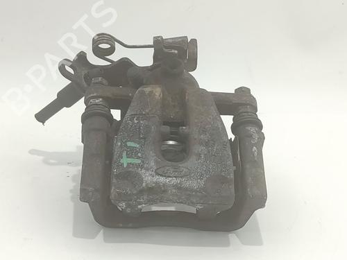 Used Left rear brake caliper Left rear brake caliper FORD S-MAX (WA6) 1.8 TDCi (125 hp) 39268637 39268637