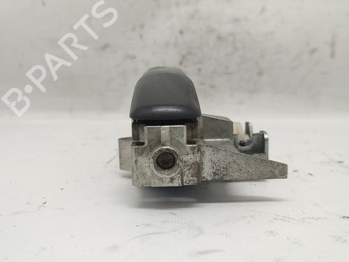 Rear left exterior door handle PEUGEOT 407 (6D_) 2.0 HDi 135 (6DRHRH, 6DRHRE, 6DRHRG, 6DRHRJ) | BP27900011C130 