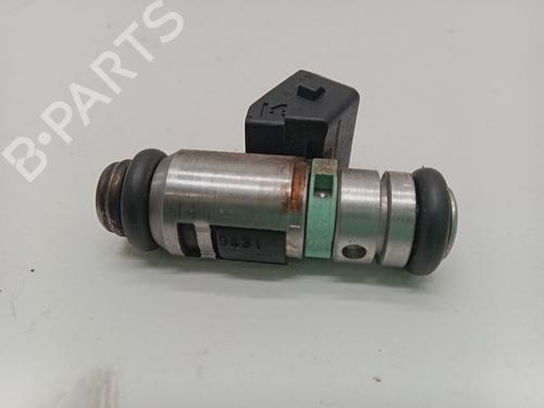 Injector FIAT PUNTO (188_) 1.2 60 (188.030, .050, .130, .150, .230, .250) | BP24811548M100 