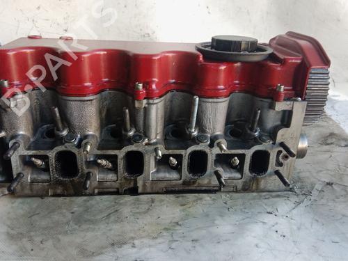 Used Cylinder head ALFA ROMEO 146 (930_) 1.9 JTD (930.B4B) (105 hp) 31130522