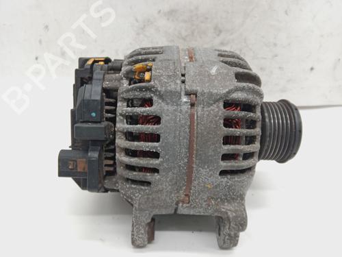 Generator SEAT IBIZA III (6L1) 1.4 16V | BP25263330M7 