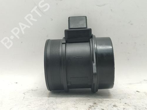 Used Mass air flow sensor CITROËN C5 I (DC_) 2.0 HDi (DCRHZB, DCRHZE) (109 hp) 30821000