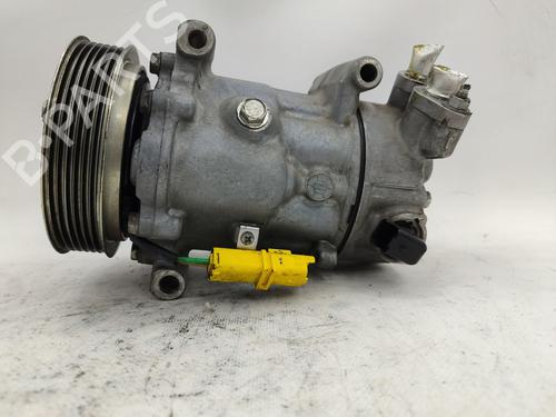 AC compressor PEUGEOT 307 (3A/C) 1.6 16V | BP30112579M34