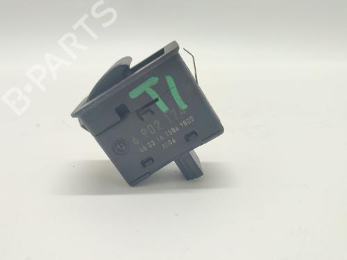 Left rear window switch BMW 3 (E46) 318 d | BP39079952I29 - Image 3