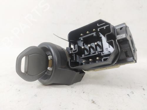 Used Ignition barrel BMW X5 (E53) 4.4 i (286 hp) 13657422