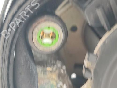 Front left seatbelt PEUGEOT 206 Hatchback (2A/C) 1.4 i | BP25745859I26 