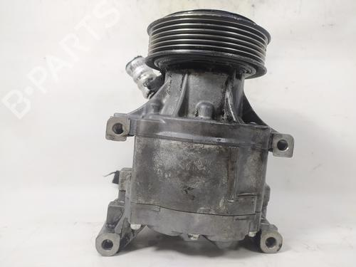 AC compressor FIAT DOBLO Box Body/MPV (223_) 1.3 D Multijet | BP13448176M34 