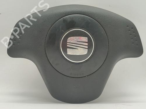 Used Driver airbag SEAT CORDOBA (6L2) 1.9 SDI (64 hp) 16166872